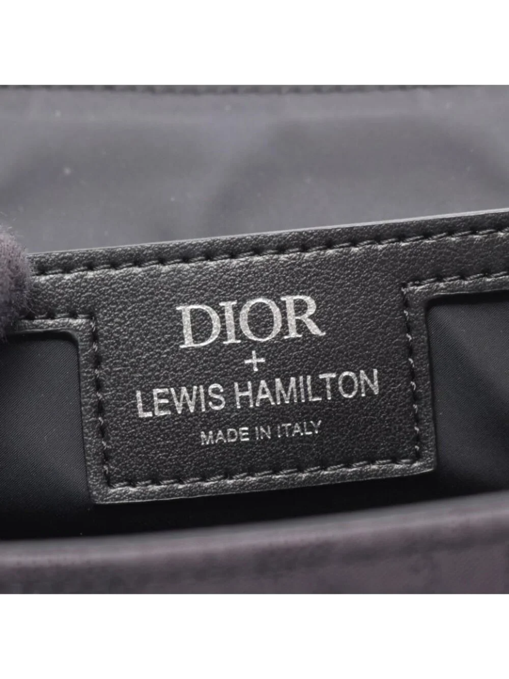 Dior this authentic